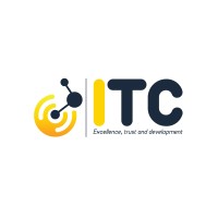 ITC Integrated Solutions logo - Similar company to Paperhub