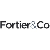 Fortier&Co logo - Similar company to Voca Mode