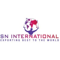SN INTERNATIONAL logo - Similar company to Sn International Llc