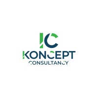 Koncept Consultancy logo - Similar company to Oclines Tech