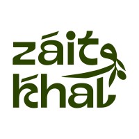 Zait o Khal logo - Similar company to Plt Group