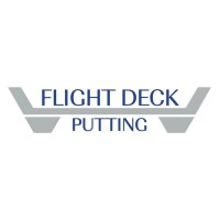 Flight Deck Putting