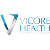 VICORE HEALTH LTD logo - Similar company to Vicore