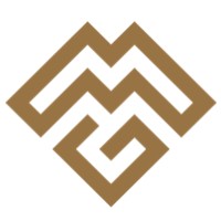 MetaGin logo - Similar company to Azzoo