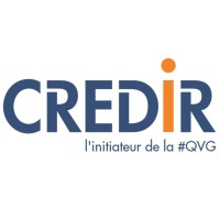 CREDIR logo - Similar company to Wimmob