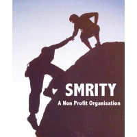 SMRITY NGO logo - Similar company to Msm Ngo