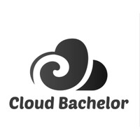 Cloud Bachelor logo - Similar company to Nmg Solutions