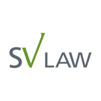 SV Law logo - Similar company to Cci-Grand River Chapter