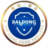 Saidong Food Trailers logo - Similar company to Fixdex-Test