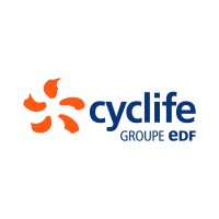 Cyclife Germany logo - Similar company to Cyclife