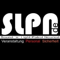 SLPN GmbH & Co.KG - Events Staff Security logo - Similar company to Slpn.
