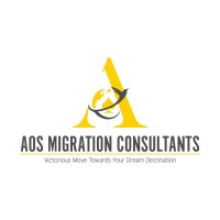 AOS Migration Consultants logo - Similar company to Nexa Network Solutions