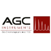 AGC Instruments Ltd. logo - Similar company to Applied Polymer Technologies (Apt)