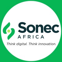 SONEC AFRICA SA logo - Similar company to Eltaj Solutions Ltd.