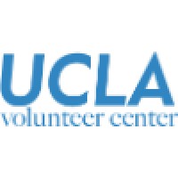Ucla Volunteer Center