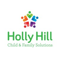 Holly Hill Child & Family Solutions logo - Similar company to Inperium, Inc.