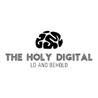 The Holy Digital logo - Similar company to Wholy Digital