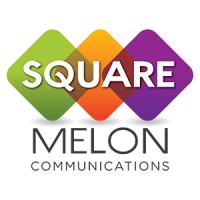 Square Melon Communications logo - Similar company to Square Melon