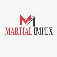 Martial Impex logo - Similar company to Surgical Sources Industries