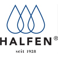 Halfen-Strickerei GmbH logo - Similar company to Cloby