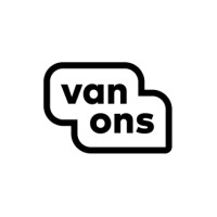 Van Ons logo - Similar company to Code Blauw
