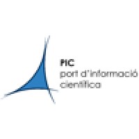 Port d'Informació Científica logo - Similar company to Caspur