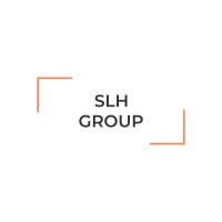 SLH Group logo - Similar company to Nayamind