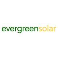 Evergreen Solar logo - Similar company to Evergreen Power Private Limited