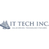 IT Tech Inc. logo - Similar company to It-Tech