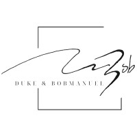 Duke & Bobmanuel LLP logo - Similar company to Obudu Conservation Centre