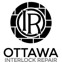 Ottawa Interlock Repair logo - Similar company to Redblacks Summer Rush