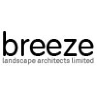 breeze landscape architects limited logo - Similar company to Landscape Perspective Ltd