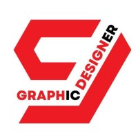 SJ GRAPHIC DESIGNER logo - Similar company to Webstrendy Website Design Company