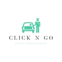 Click N Go Valet logo - Similar company to Techdime