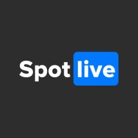 Spotlive logo - Similar company to Fdc
