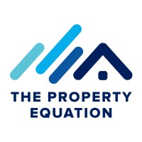 The Property Equation logo - Similar company to Refurbishment Mastery