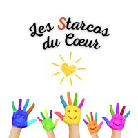 Les Starcos du Coeur logo - Similar company to Promovilla Nîmes