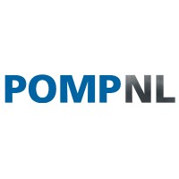 PompNL logo - Similar company to Tulips Media Platform