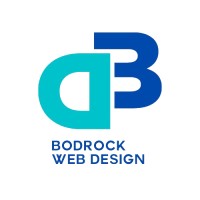 Bodrock Web Design logo - Similar company to Nokhouse Design - Ui/Ux Design Agency