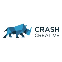 Crash Creative logo - Similar company to Heed Public Relations