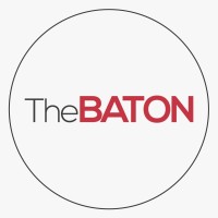 TheBaton. logo - Similar company to Justice Crafters