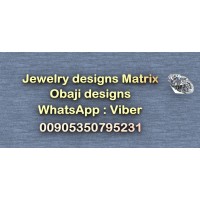Jewelry designs Matrix logo - Similar company to No Excuse Campus Tour!