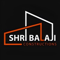 Shri Balaji Constructions logo - Similar company to Monark Construction