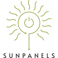 Sunpanels Oy logo - Similar company to Sunpanel Gmbh