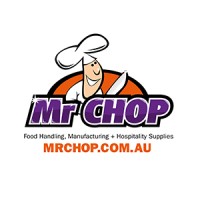 Mr Chop Australia logo - Similar company to Maintenance Matrix Manager
