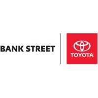 Bank Street Toyota logo - Similar company to Orléans Honda
