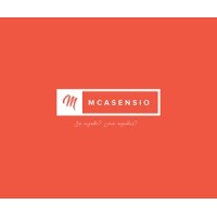 MCasensio Consultoría de Marketing logo - Similar company to Data5.Es
