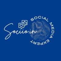Sociio.In logo - Similar company to Rooktook
