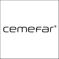 Cemefar logo - Similar company to Citius Pharma