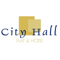 City Hall Flat Hotel logo - Similar company to Mondrian Suite Hotel